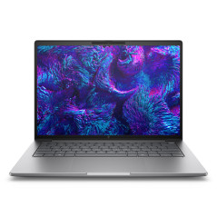 ZBook 8 G1i Wolf Pro Security Edition Intel Core Ultra 7 265H Estación de trabajo móvil 35,6 cm (14) 2.5K 64 GB DDR5-SDRAM 1 TB 