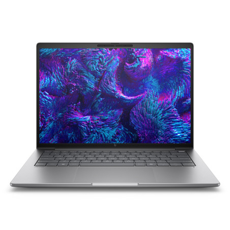 ZBook 8 G1i Wolf Pro Security Edition Intel Core Ultra 7 265H Estación de trabajo móvil 35,6 cm (14) 2.5K 64 GB DDR5-SDRAM 1 TB 