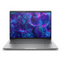 ZBook 8 G1i Wolf Pro Security Edition Intel Core Ultra 7 265H Estación de trabajo móvil 35,6 cm (14) 2.5K 64 GB DDR5-SDRAM 1 TB ZBook 8 G1i Wolf Pro Security Edition Intel Core Ultra 7 265H Estación de trabajo móvil 35,6 cm (14) 2.5K 64 GB DDR5-SDRAM 1 TB