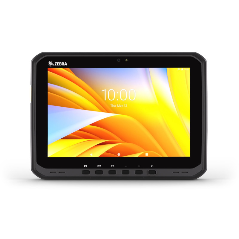 ET60 128 GB 25,6 cm (10.1) 8 GB Wi-Fi 6E (802.11ax) Negro ET60 128 GB 25,6 cm (10.1) 8 GB Wi-Fi 6E (802.11ax) Negro