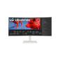 38BR85QC-W pantalla para PC 96,5 cm (38) 3840 x 1600 Pixeles UltraWide Quad HD+ LCD Blanco 38BR85QC-W pantalla para PC 96,5 cm (38) 3840 x 1600 Pixeles UltraWide Quad HD+ LCD Blanco
