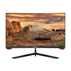 DHI-LM27-E230C pantalla para PC 68,6 cm (27) 1920 x 1080 Pixeles Full HD LED Negro