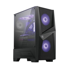 Evil Intel Core i5-12400F/16GB/1TB SSD/RTX3050/Wifi/Ordenador Gaming