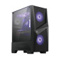 Evil Intel Core i5-12400F/16GB/1TB SSD/RTX3050/Wifi/Ordenador Gaming