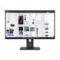 ThinkVision T32UD-40 Monitor