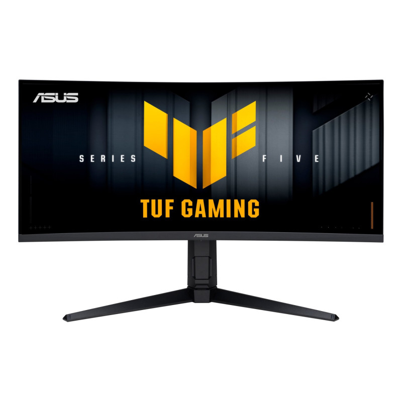 TUF Gaming VG34WQML5A pantalla para PC 86,4 cm (34) 3440 x 1440 Pixeles UltraWide Quad HD LED Negro