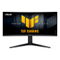TUF Gaming VG34WQML5A pantalla para PC 86,4 cm (34) 3440 x 1440 Pixeles UltraWide Quad HD LED Negro