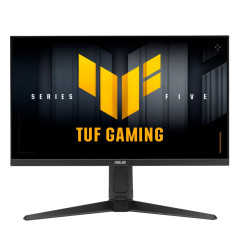 TUF Gaming VG279QML5A pantalla para PC 68,6 cm (27) 1920 x 1080 Pixeles Full HD LCD Negro
