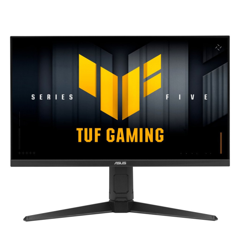 TUF Gaming VG279QML5A pantalla para PC 68,6 cm (27) 1920 x 1080 Pixeles Full HD LCD Negro