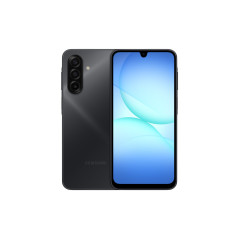 Galaxy A17 17 cm (6.7) SIM doble Android 15 4G USB Tipo C 4 GB 128 GB 5000 mAh Negro