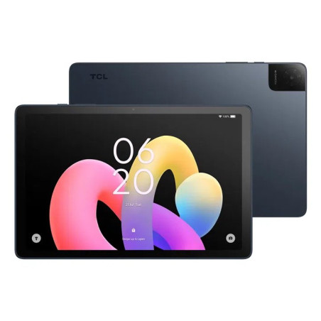 TAB 10L Gen 4 Mediatek 64 GB 25,6 cm (10.1) 4 GB Wi-Fi 5 (802.11ac) Android 15 Antracita