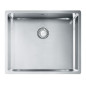 Fregadero Franke BOX BXX21050,