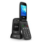 Harmony 2 7,11 cm (2.8) 124,5 g Negro Teléfono para personas mayores Harmony 2 7,11 cm (2.8) 124,5 g Negro Teléfono para personas mayores