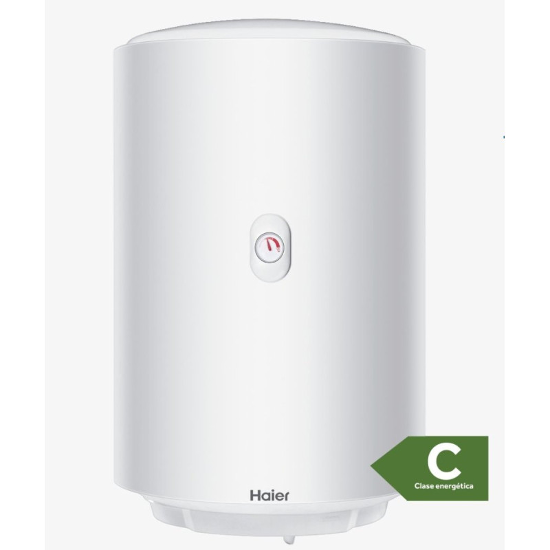 Termo electrico Haier ES100VRM1, 95L, C, Termo electrico Haier ES100VRM1, 95L, C,