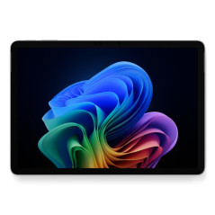 Surface Pro 12 Snapdragon 1 TB 30,5 cm (12) 16 GB Wi-Fi 7 (802.11be) Windows 11 Pro Platino