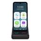 Zeus 2 Pro 15,5 cm (6.1) SIM doble Android 15 4G USB Tipo C 4 GB 128 GB 3700 mAh Negro Zeus 2 Pro 15,5 cm (6.1) SIM doble Android 15 4G USB Tipo C 4 GB 128 GB 3700 mAh Negro