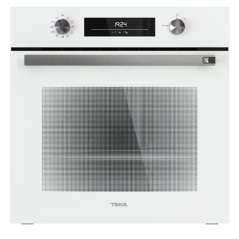 Horno Teka HSB6250P BLANCO, Pirolitico NEO