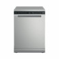 Lavavajillas Whirlpool W7FHS51X, 15Cub., 60cm, B,