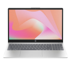 15-fd0355ns Intel® Core i5 i5-1334U Portátil 39,6 cm (15.6) Full HD 16 GB DDR4-SDRAM 512 GB SSD Wi-Fi 6 (802.11ax) FreeDOS Blanc