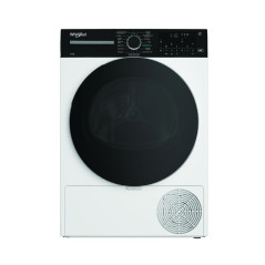 Secadora Whirlpool CWD113MWBSSPT, 11kg, D, Bomba