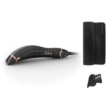Moldeador secador Rowenta CF8C20E0, efecto coanda