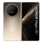 MAGIC V5 20,2 cm (7.95) MagicOS 9.0.1 5G USB Tipo C 16 GB 512 GB 5820 mAh Oro