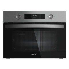 Horno Teka HBC6250P INOX, Compacto NEO