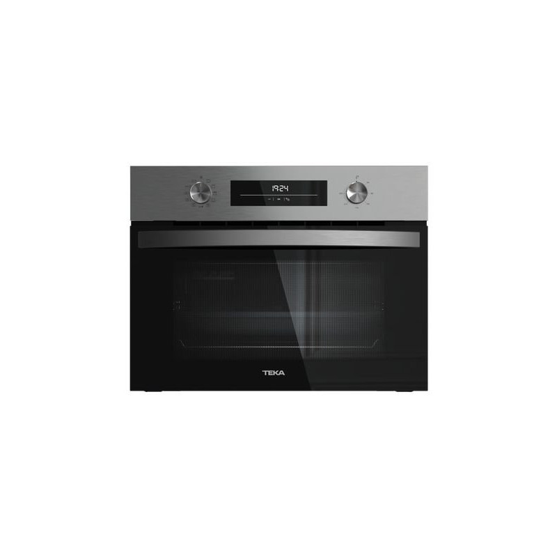 Horno Teka HBC6250P INOX, Compacto NEO
