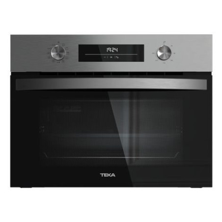 Horno Teka HBC6250P INOX, Compacto NEO