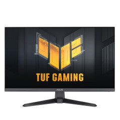 TUF Gaming VG257Q5A pantalla para PC 62,2 cm (24.5) 1920 x 1080 Pixeles Full HD LCD Negro