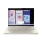 Yoga 7 2-in-1 14ILL10 Copilot+ PC Intel Core Ultra 7 258V Híbrido (2-en-1) 35,6 cm (14) Pantalla táctil 2.8K 32 GB LPDDR5x-SDRAM