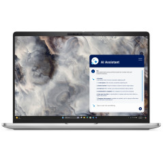 Pro 16 Plus PB16250 Intel Core Ultra 7 255U Portátil 40,6 cm (16) Full HD+ 16 GB DDR5-SDRAM 512 GB SSD Wi-Fi 6E (802.11ax) Windo