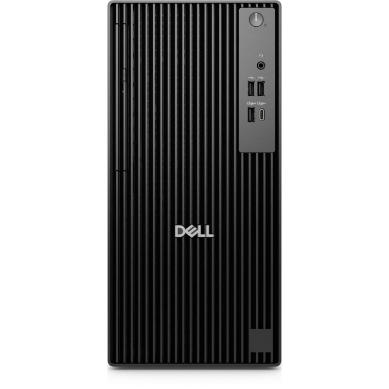 Pro QCT1250 Intel Core Ultra 7 265 16 GB DDR5-SDRAM 512 GB SSD Windows 11 Pro Torre PC Negro Pro QCT1250 Intel Core Ultra 7 265 16 GB DDR5-SDRAM 512 GB SSD Windows 11 Pro Torre PC Negro
