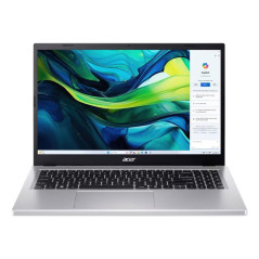 Aspire Go 15 AG15-71P-511S Intel® Core i5 i5-13420H Portátil 39,6 cm (15.6) Full HD 16 GB DDR5-SDRAM 512 GB SSD Wi-Fi 6 (802.11a