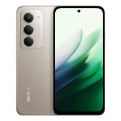 Redmi 15 5G 17,5 cm (6.9) Ranura híbrida Dual SIM Android 15 USB Tipo C 8 GB 256 GB 7000 mAh Gris