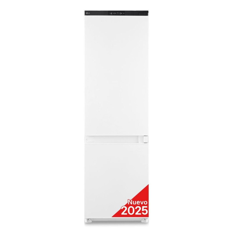 Combi LG GTFN256SET, 177x54cm, Integr., NF, E Combi LG GTFN256SET, 177x54cm, Integr., NF, E