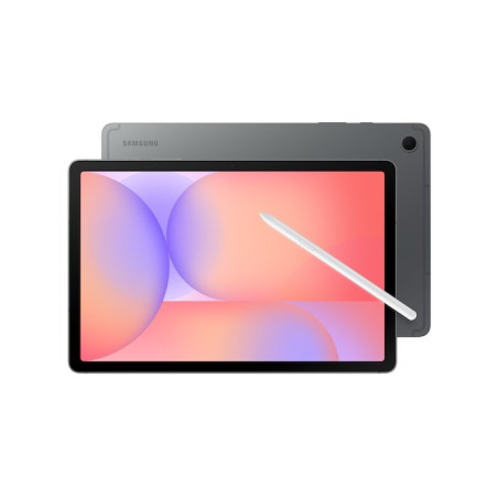 Galaxy Tab S10 Lite 128 GB 27,7 cm (10.9) 6 GB Wi-Fi 6 (802.11ax) Gris