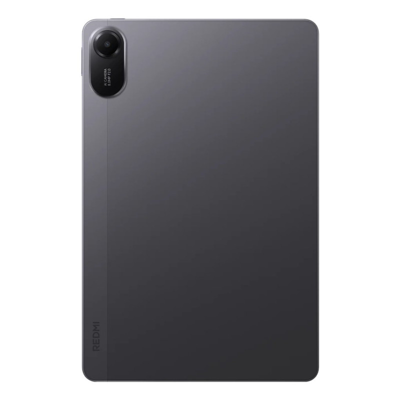 Redmi Pad 2 Mediatek 256 GB 27,9 cm (11) 8 GB Wi-Fi 5 (802.11ac) Grafito Redmi Pad 2 Mediatek 256 GB 27,9 cm (11) 8 GB Wi-Fi 5 (802.11ac) Grafito