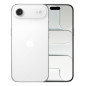 iPhone Air 16,5 cm (6.5) SIM doble iOS 26 5G USB Tipo C 256 GB Blanco