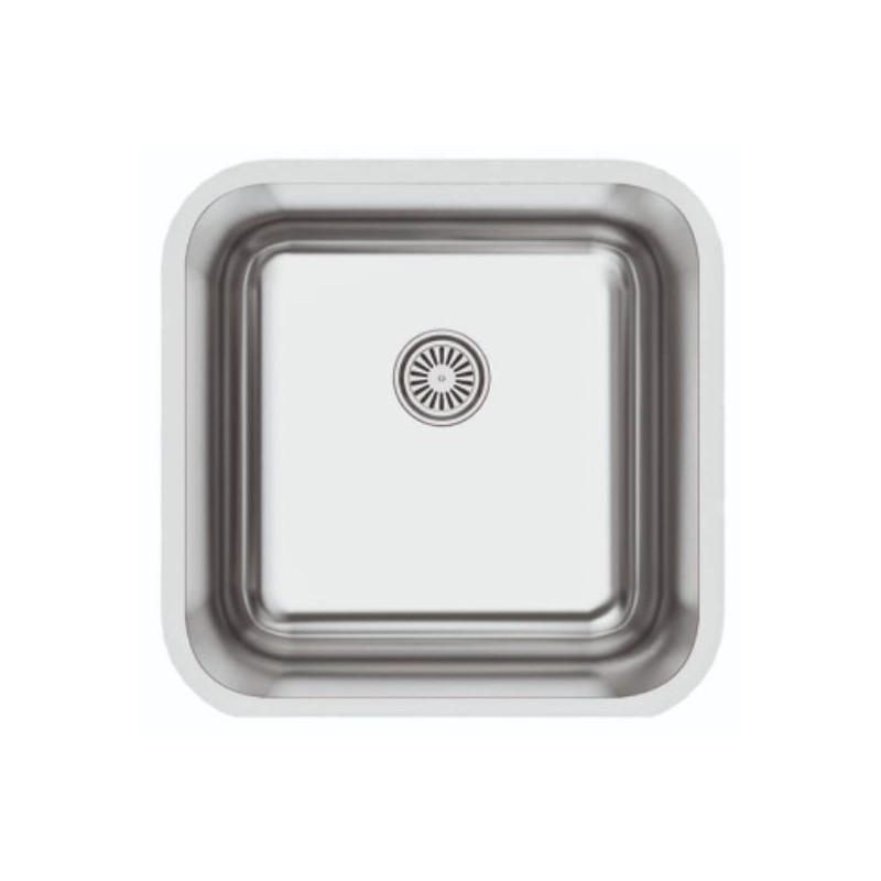 Fregadero Cata CBP4040B, Bajo Encimera Fregadero Cata CBP4040B, Bajo Encimera