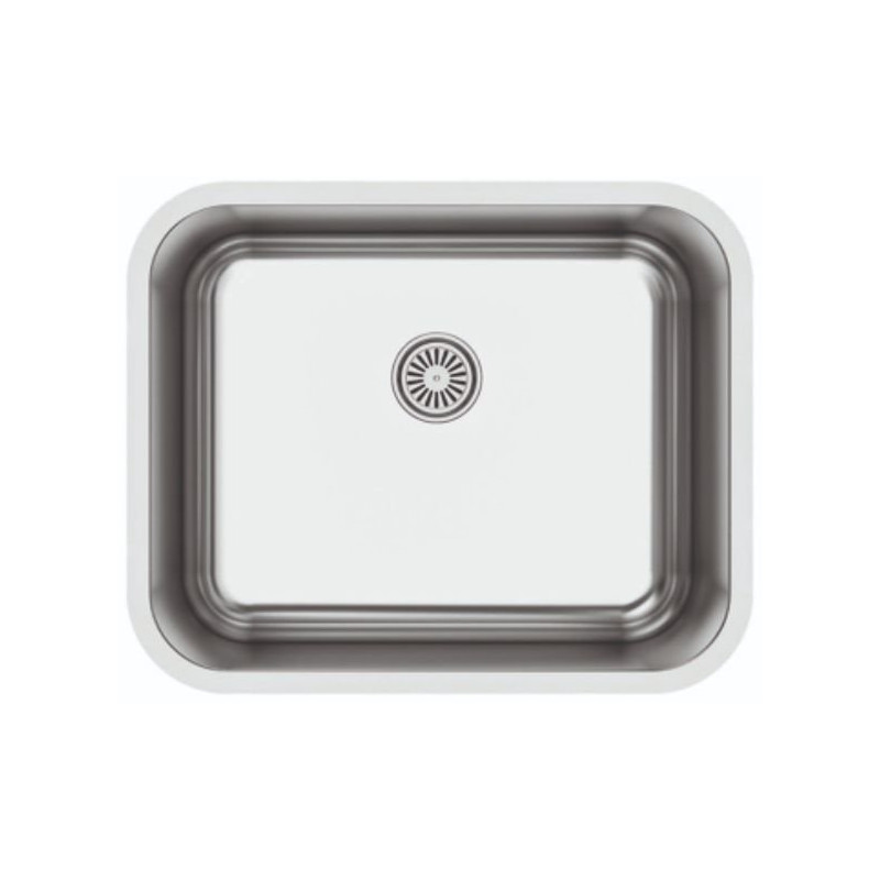 Fregadero Cata CBP5040A, Bajo Encimera Fregadero Cata CBP5040A, Bajo Encimera