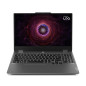 LOQ 15ARP9 AMD Ryzen 7 7435HS Portátil 39,6 cm (15.6) Full HD 24 GB DDR5-SDRAM 512 GB SSD NVIDIA GeForce RTX 4050 Wi-Fi 6 (802.1 LOQ 15ARP9 AMD Ryzen 7 7435HS Portátil 39,6 cm (15.6) Full HD 24 GB DDR5-SDRAM 512 GB SSD NVIDIA GeForce RTX 4050 Wi-Fi 6 (802.1