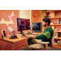 OMEN 16L TG03-0075ns Intel® Core i5 i5-14400F 16 GB DDR5-SDRAM 2 TB SSD NVIDIA GeForce RTX 5060 Windows 11 Home Torre PC Negro