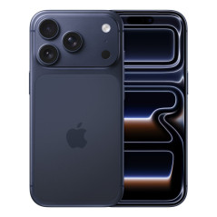 iPhone 17 Pro 16 cm (6.3) SIM doble iOS 26 5G USB Tipo C 512 GB Azul