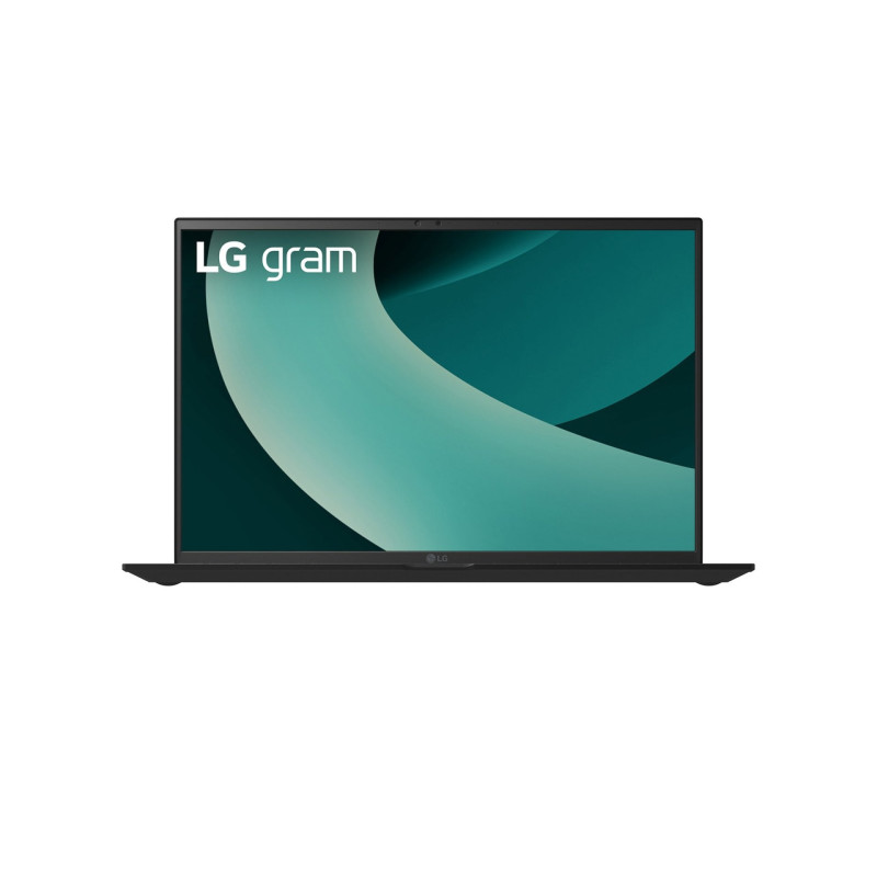 Gram 16Z90T Intel Core Ultra 7 255H Portátil 40,6 cm (16) WQXGA 32 GB LPDDR5x-SDRAM 2 TB SSD Wi-Fi 7 (802.11be) Windows 11 Home 