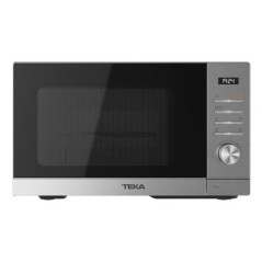 Microondas Teka MWEFS25G, 25L, digital, grill, Ino