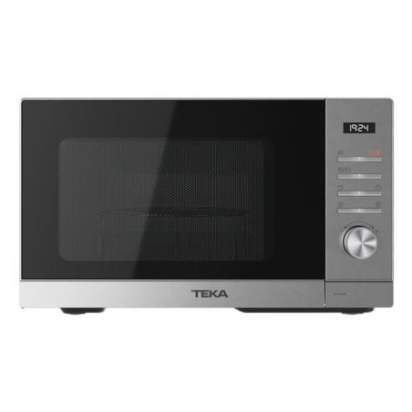 Microondas Teka MWEFS25G, 25L, digital, grill, Ino