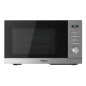 Microondas Teka MWEFS25G, 25L, digital, grill, Ino
