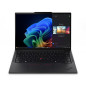 ThinkPad T14s Gen 6 (AMD) Copilot+ PC AMD Ryzen AI 7 PRO 360 Portátil 35,6 cm (14) Pantalla táctil WUXGA 32 GB LPDDR5x-SDRAM 512