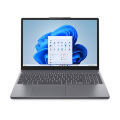 IdeaPad Slim 3 15IRH10 Intel® Core i7 i7-13620H Portátil 38,9 cm (15.3) WUXGA 16 GB DDR5-SDRAM 512 GB SSD Wi-Fi 6 (802.11ax) Esp